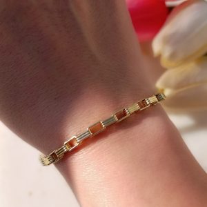 MRA-09001 SÜTUN SIRA ZİNCİR