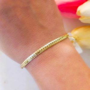 MRA-1-001 İNCE HALAT ÖRME ZİNCİR