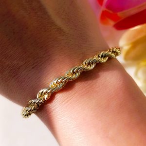 MRA-1-007 DOKULU BURGU ZİNCİR