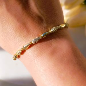 MRA-8002 MİNİ DAMLA FİGÜRLÜ BİLEKLİK