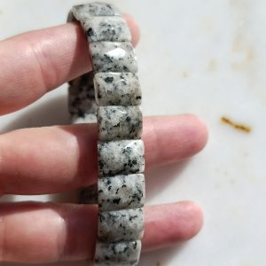 MR-RX-023 DALMAÇYALI JASPER BİLEKLİK