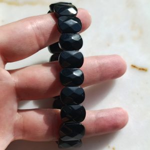 MR-RX-025 ONİKS DOĞALTAŞ BİLEKLİK